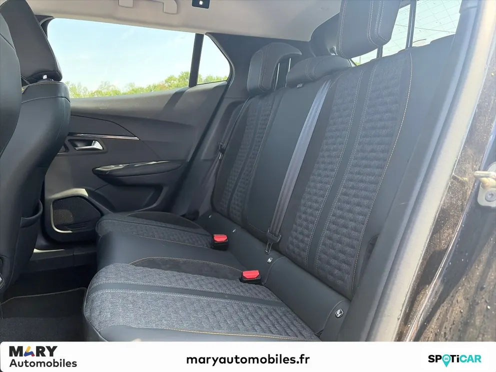 Véhicule occasion 1235502 - peugeot 2008 - Photo 21