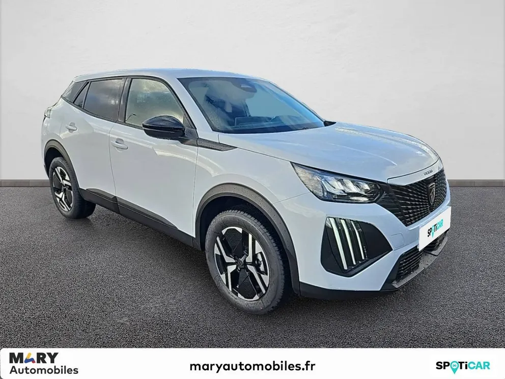 Véhicule occasion 211466 - peugeot 2008 - Photo 6
