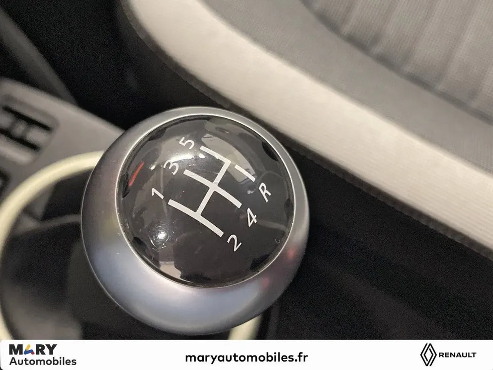 Véhicule occasion 232132 - renault TWINGO - Photo 13