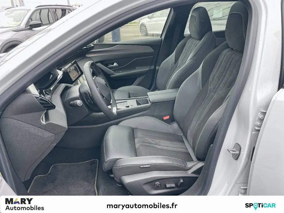 Véhicule occasion 229173 - peugeot 408 - Photo 9