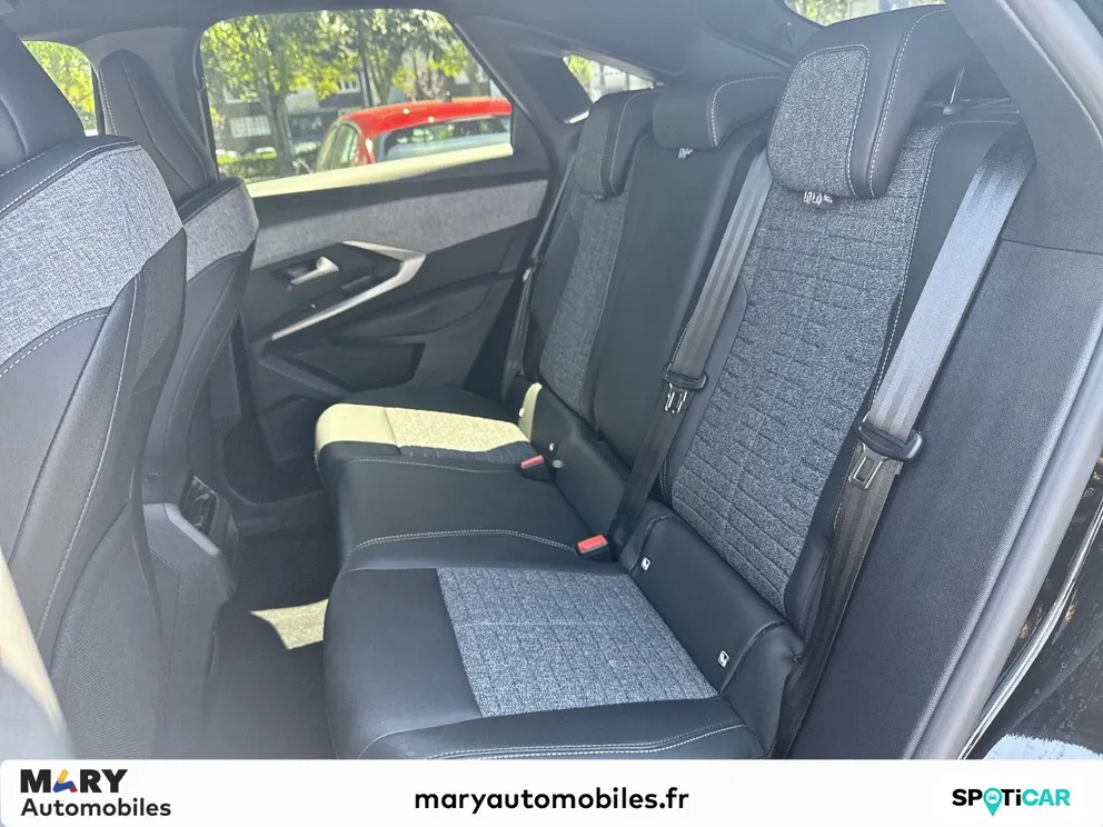 Véhicule occasion 207431 - peugeot 3008 - Photo 21