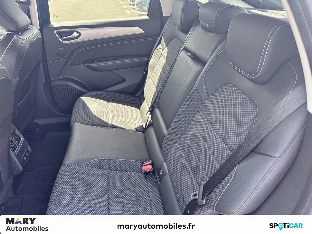 Véhicule occasion 1228759 - renault ARKANA - Photo 18