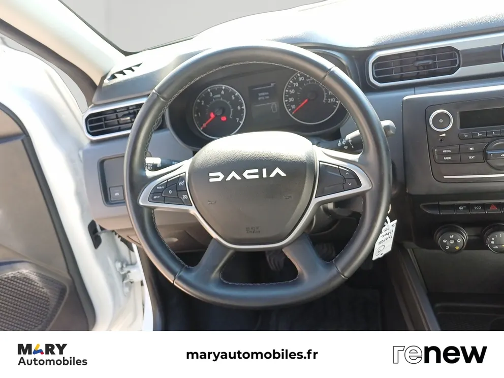 Véhicule occasion 1229917 - dacia DUSTER - Photo 13