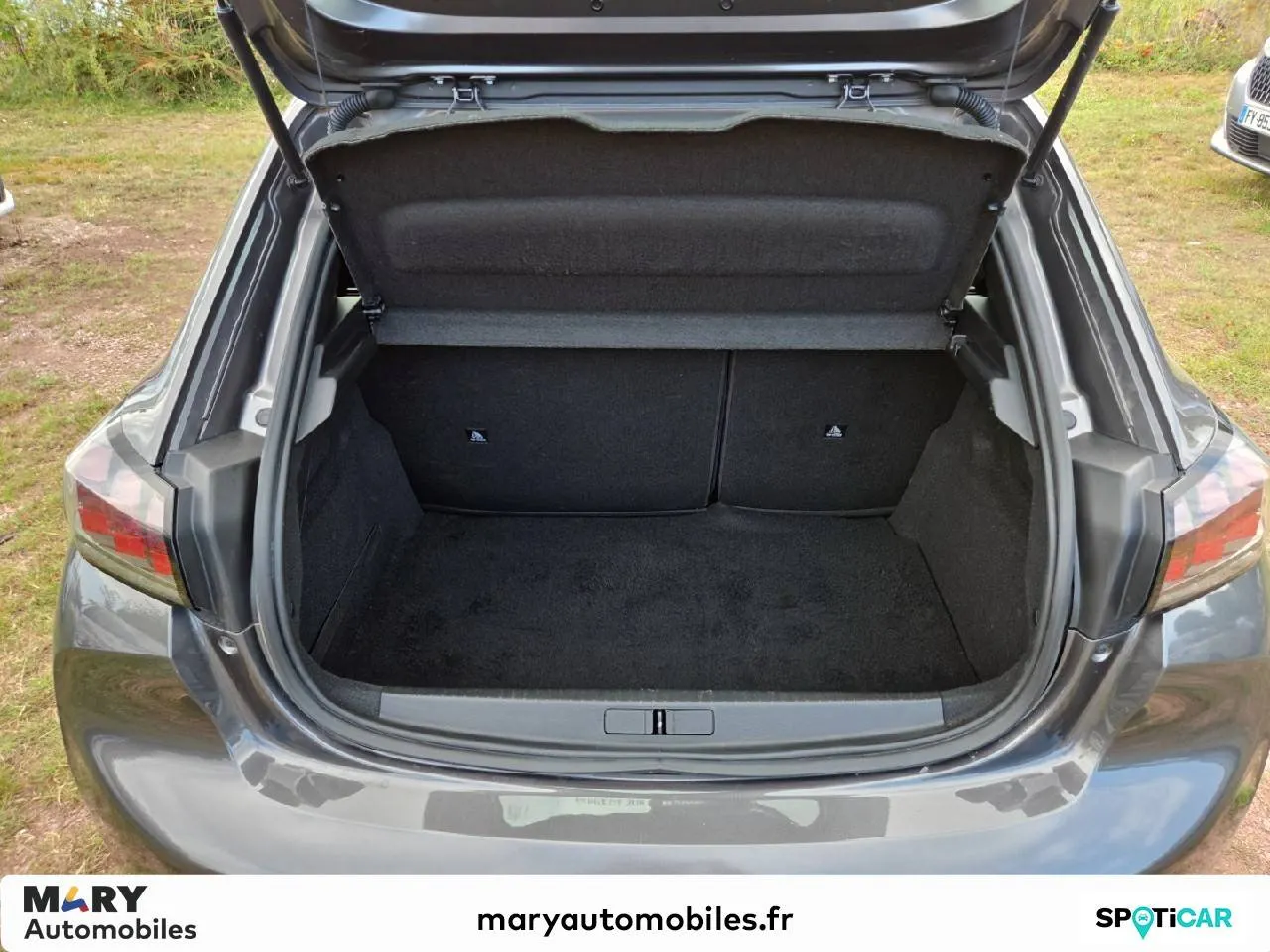 image du véhicule