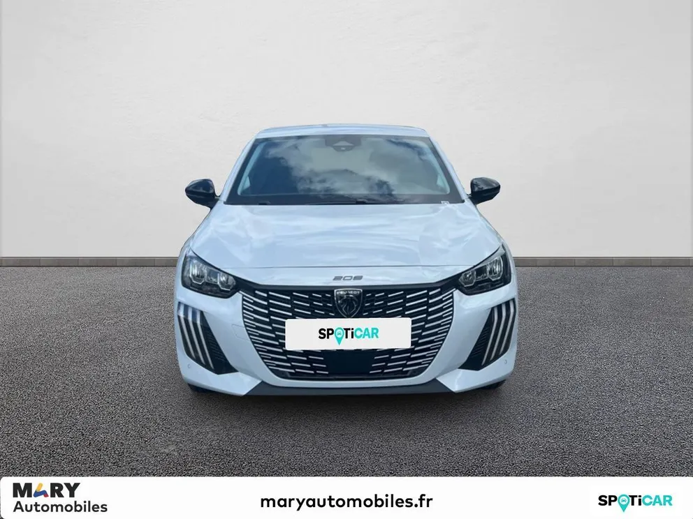 Véhicule occasion 230302 - peugeot 208 - Photo 2