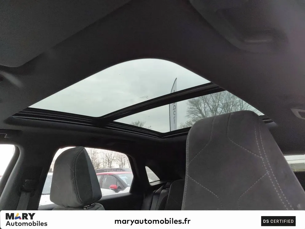 Véhicule occasion 209049 - ds DS 7 - Photo 22