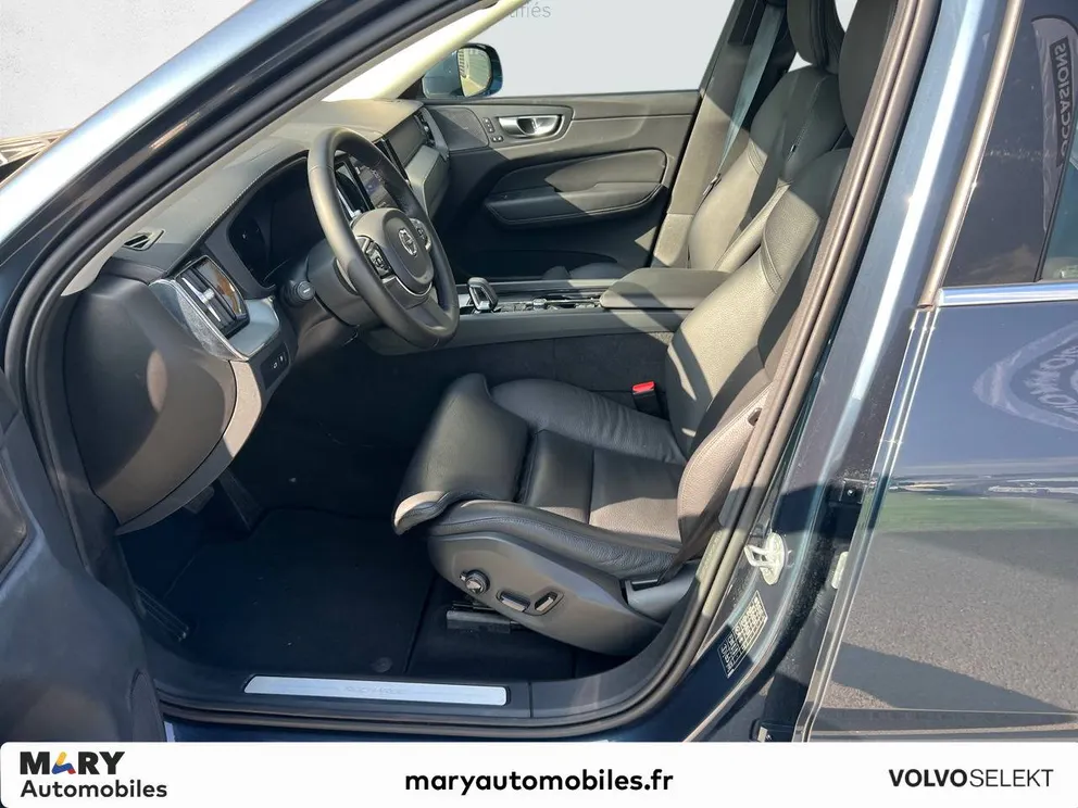 Véhicule occasion 187259 - volvo XC60 - Photo 4