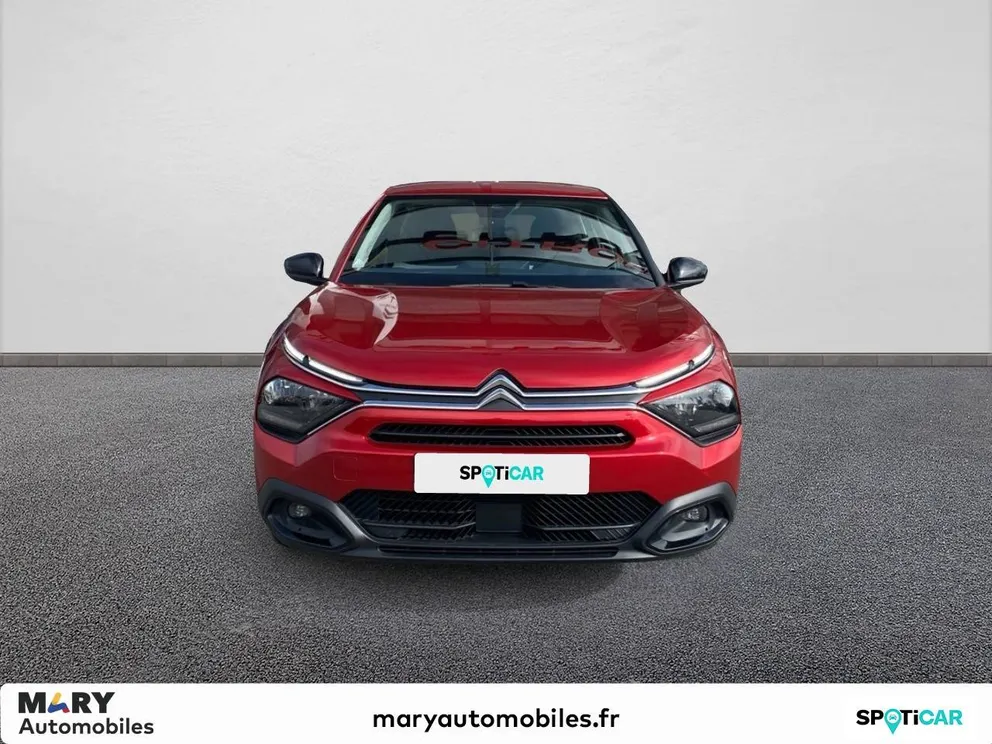 Véhicule occasion 170870 - Citroën C4 - Photo 2