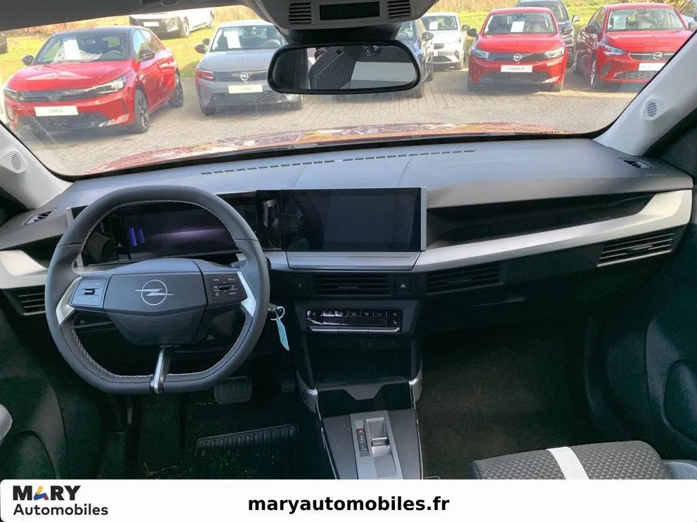 Véhicule occasion 204054 - opel FRONTERA - Photo 18