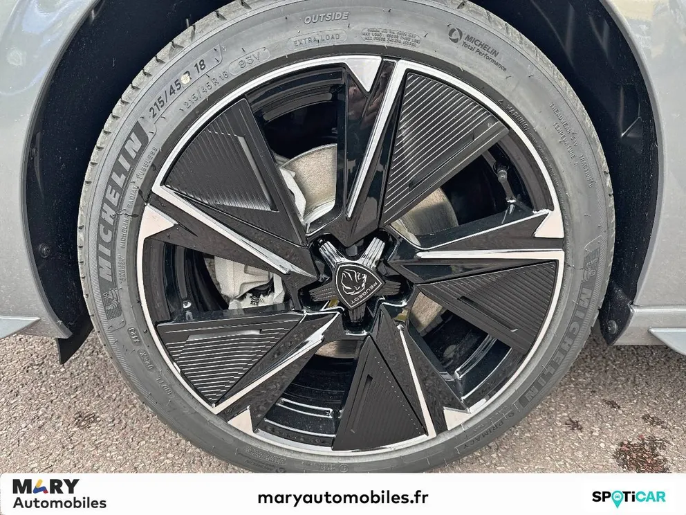 Véhicule occasion 87625 - peugeot 308 - Photo 11