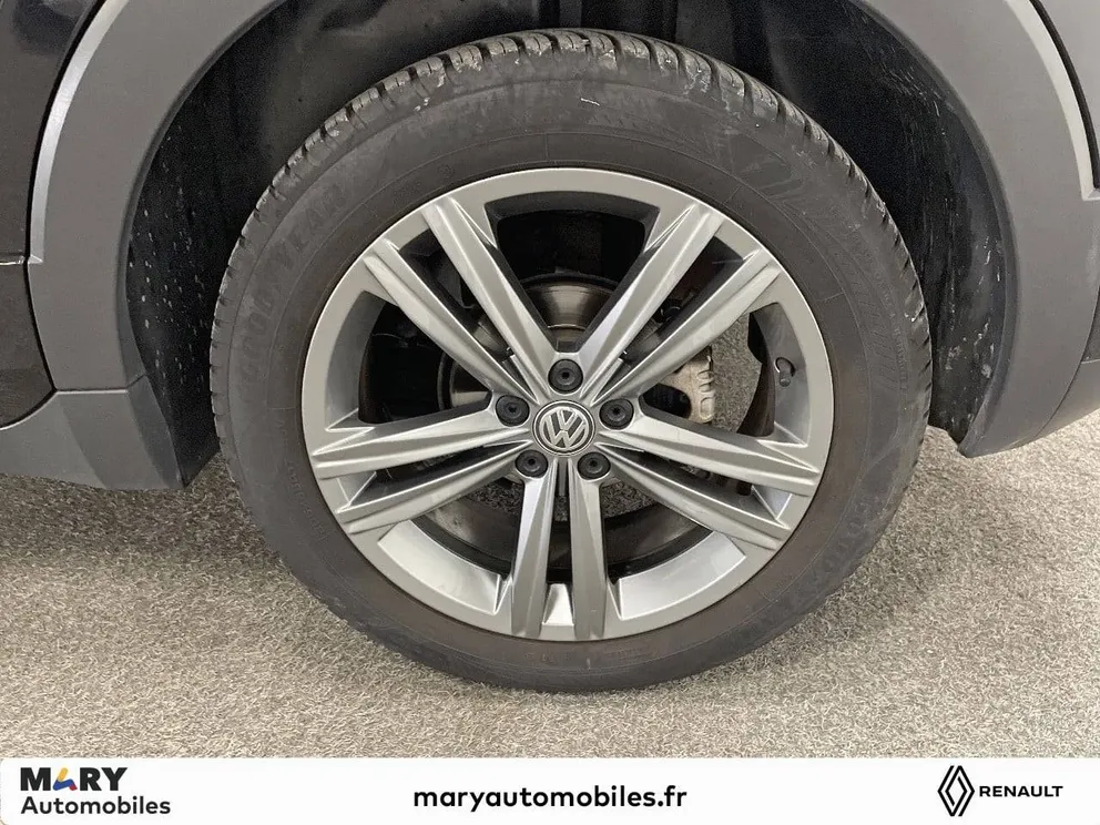 Véhicule occasion 210200 - volkswagen T-CROSS - Photo 11