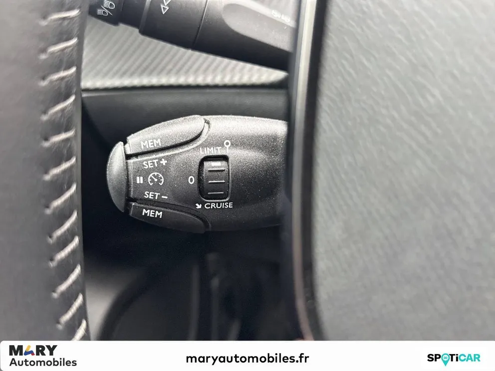 Véhicule occasion 199036 - peugeot 2008 - Photo 15