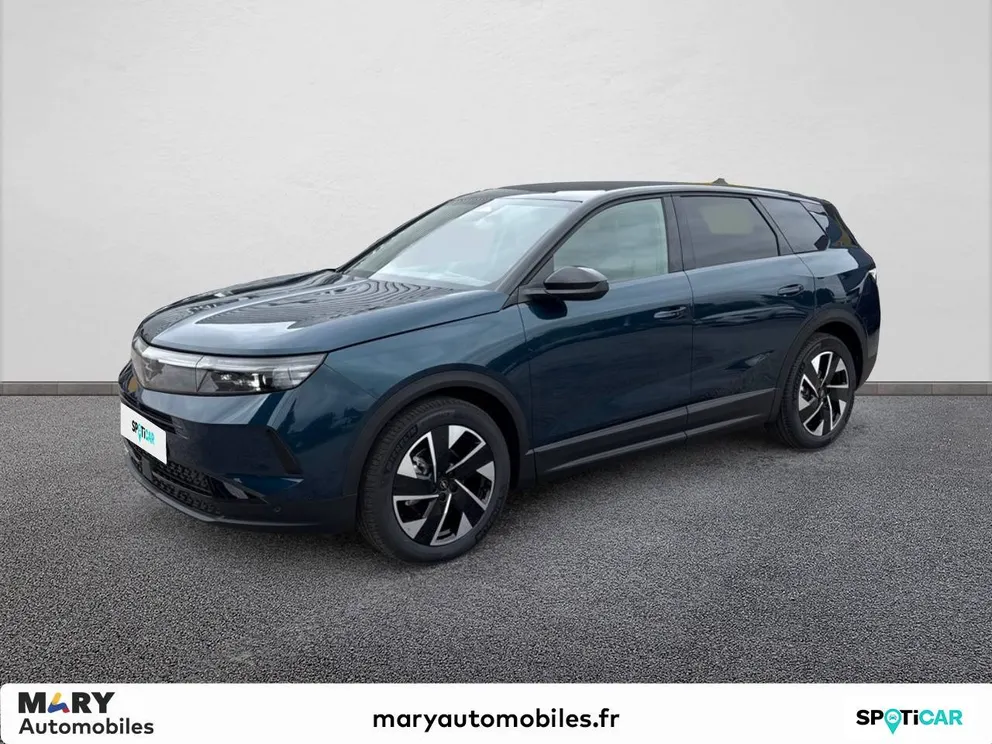 Véhicule occasion 194498 - opel GRANDLAND - Photo 1