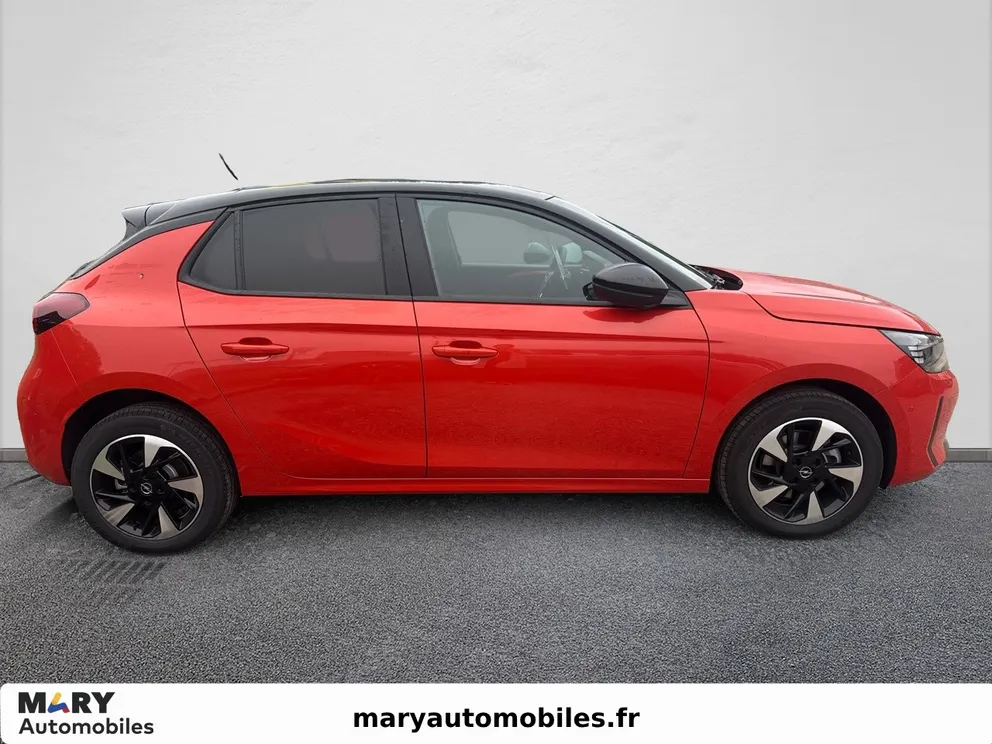 Véhicule occasion 1232177 - opel CORSA - Photo 1
