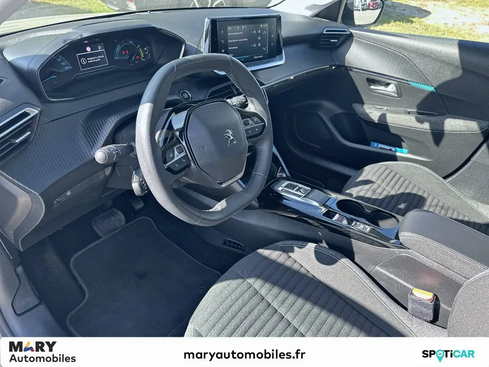 Véhicule occasion 227389 - peugeot 208 - Photo 13