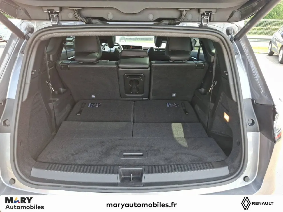 Véhicule occasion 185029 - renault ESPACE - Photo 6