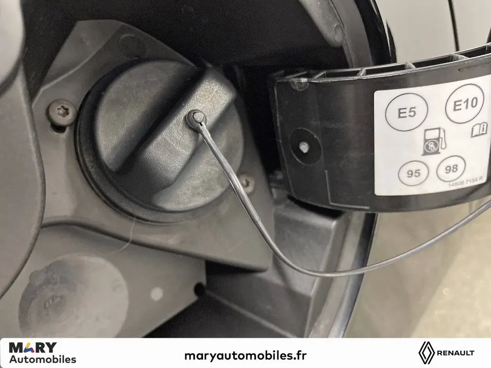 Véhicule occasion 206445 - renault CLIO - Photo 16
