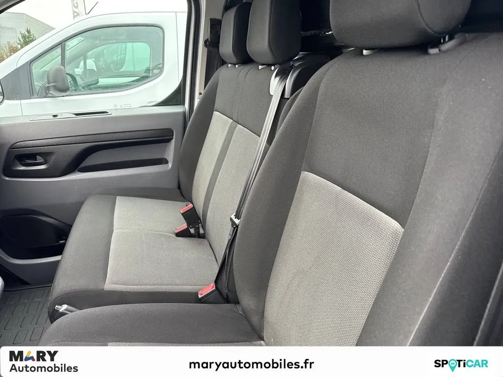 Véhicule occasion 222129 - peugeot EXPERT - Photo 10