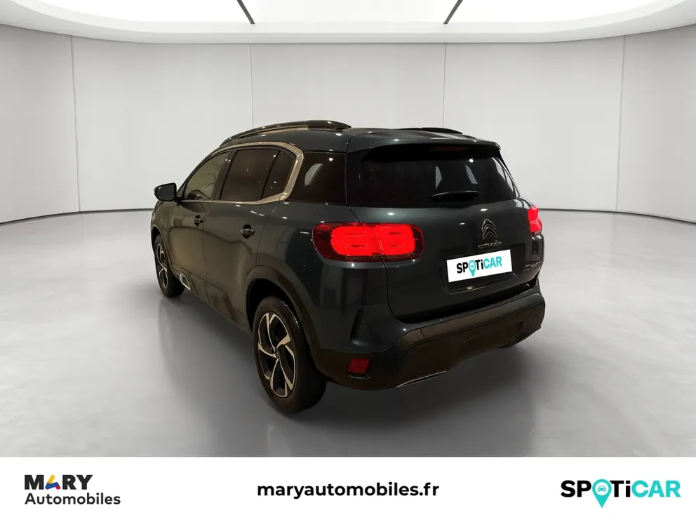 Véhicule occasion 1242432 - Citroën C5 AIRCROSS - Photo 3