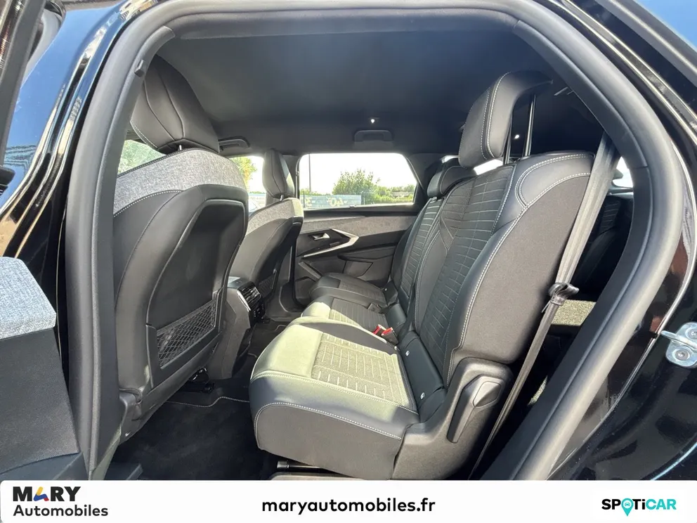 Véhicule occasion 235557 - peugeot 5008 - Photo 15