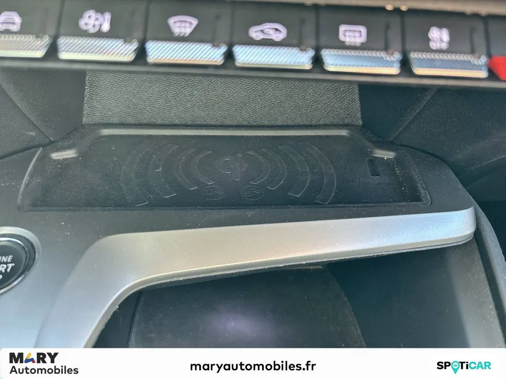 Véhicule occasion 179829 - peugeot 308 - Photo 20