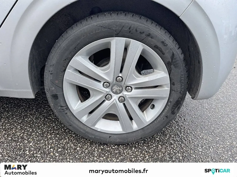 Véhicule occasion 218664 - peugeot 208 - Photo 11
