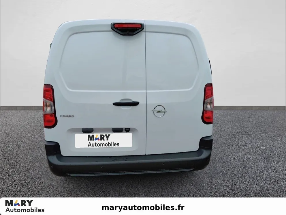 Véhicule occasion 1227549 - opel COMBO (30) - Photo 3