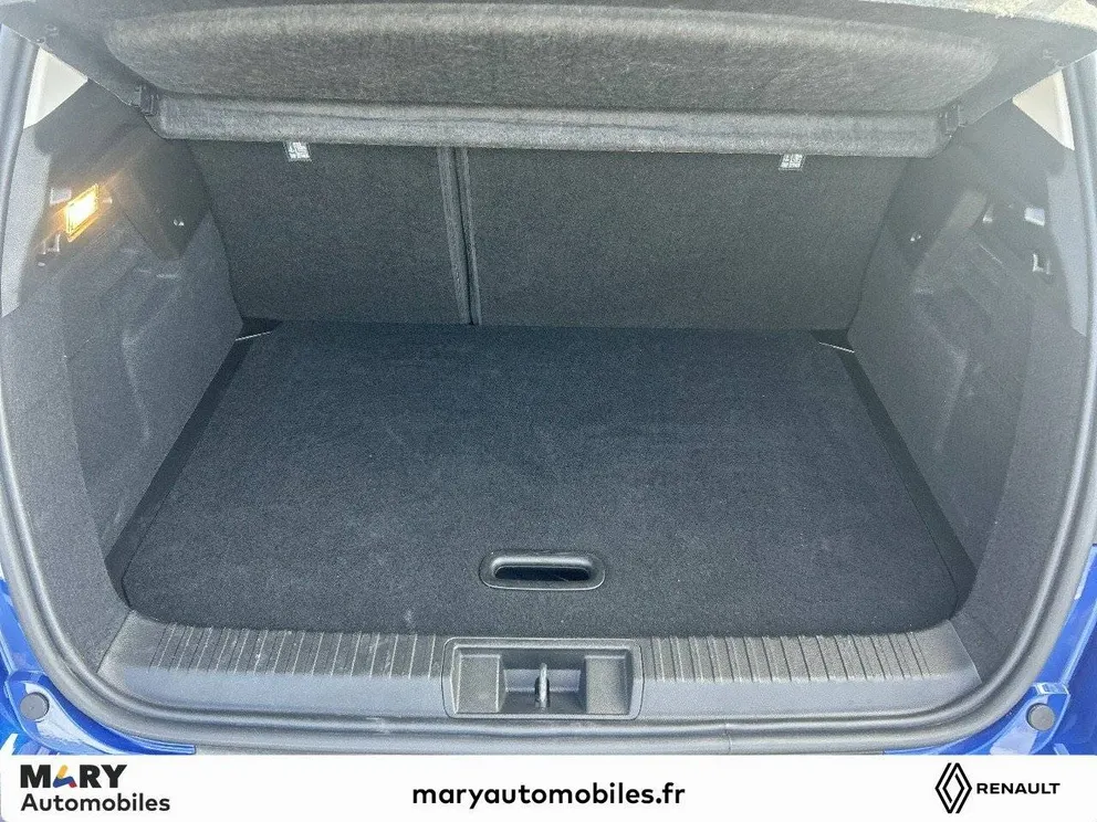 Véhicule occasion 171125 - renault CAPTUR - Photo 6