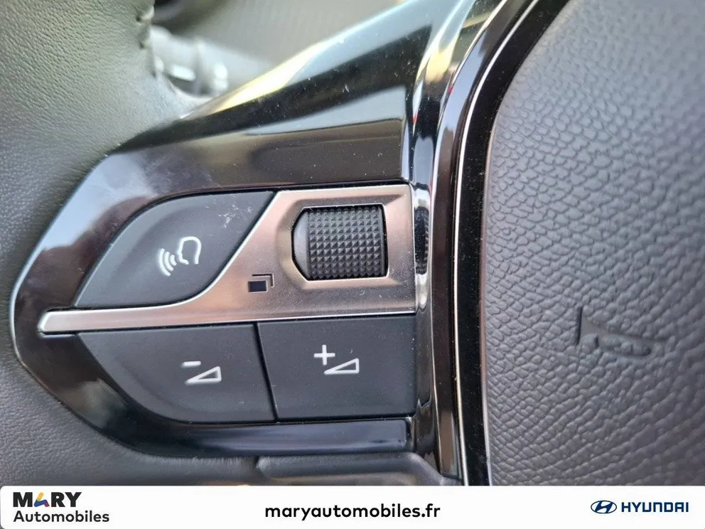 Véhicule occasion 170005 - peugeot 208 - Photo 14