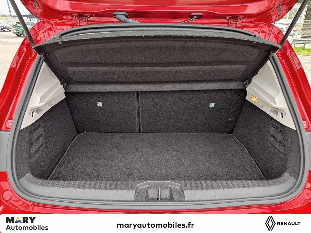 Véhicule occasion 217024 - renault CLIO - Photo 6