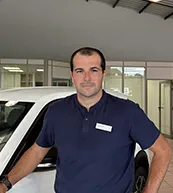 image du manager de la concession