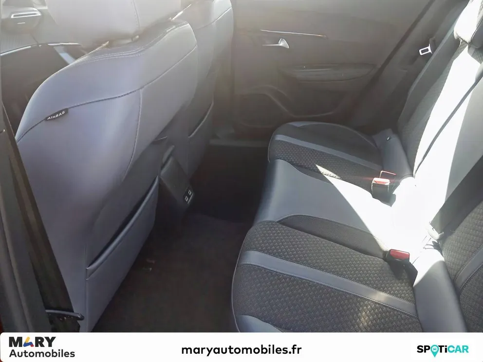 Véhicule occasion 217639 - peugeot 2008 - Photo 10