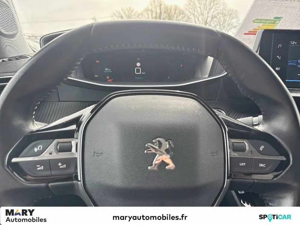 Véhicule occasion 210917 - peugeot 2008 - Photo 13