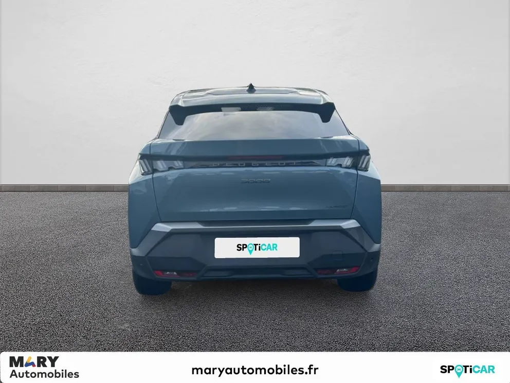 Véhicule occasion 216825 - peugeot 3008 - Photo 5