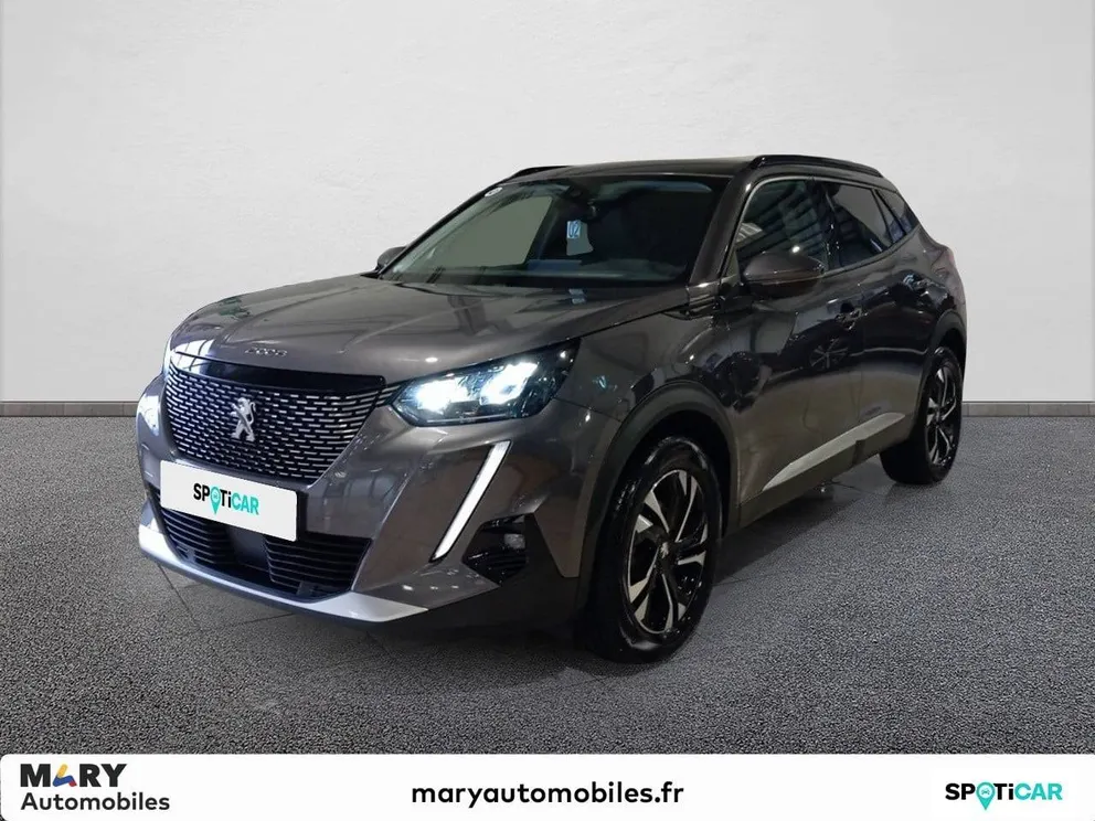 Véhicule occasion 213693 - peugeot 2008 - Photo 1