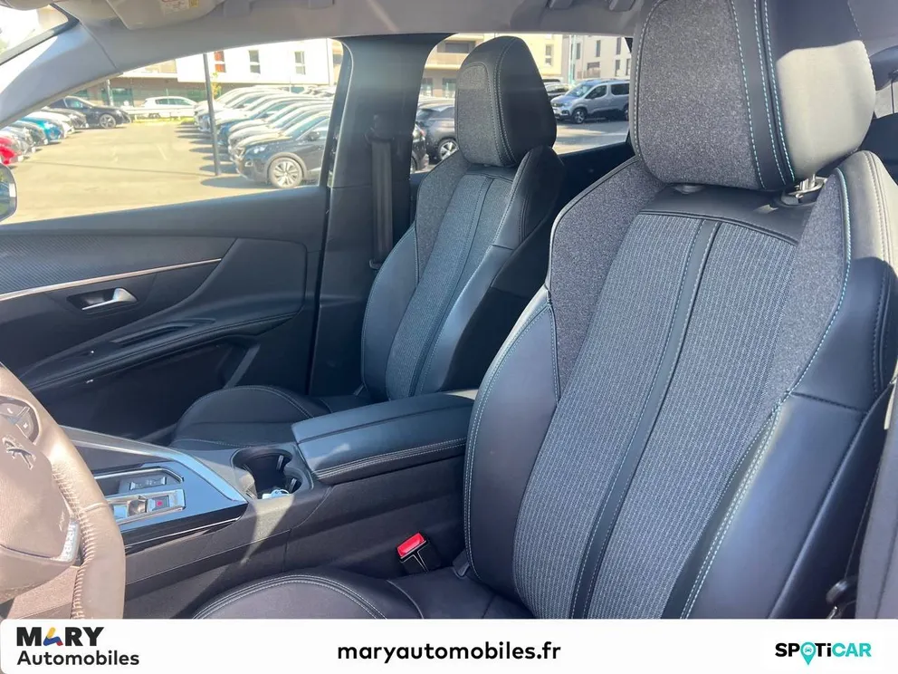 Véhicule occasion 226586 - peugeot 3008 - Photo 9