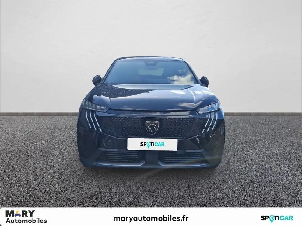 Véhicule occasion 186917 - peugeot 3008 - Photo 2