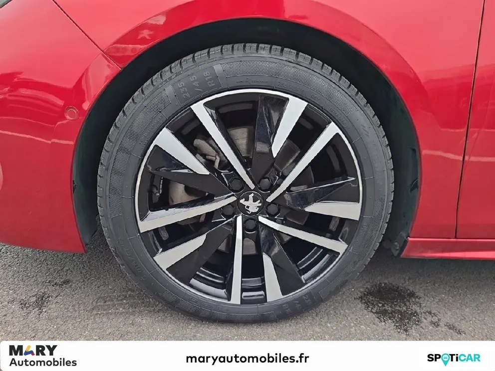 Véhicule occasion 229751 - peugeot 508 - Photo 7