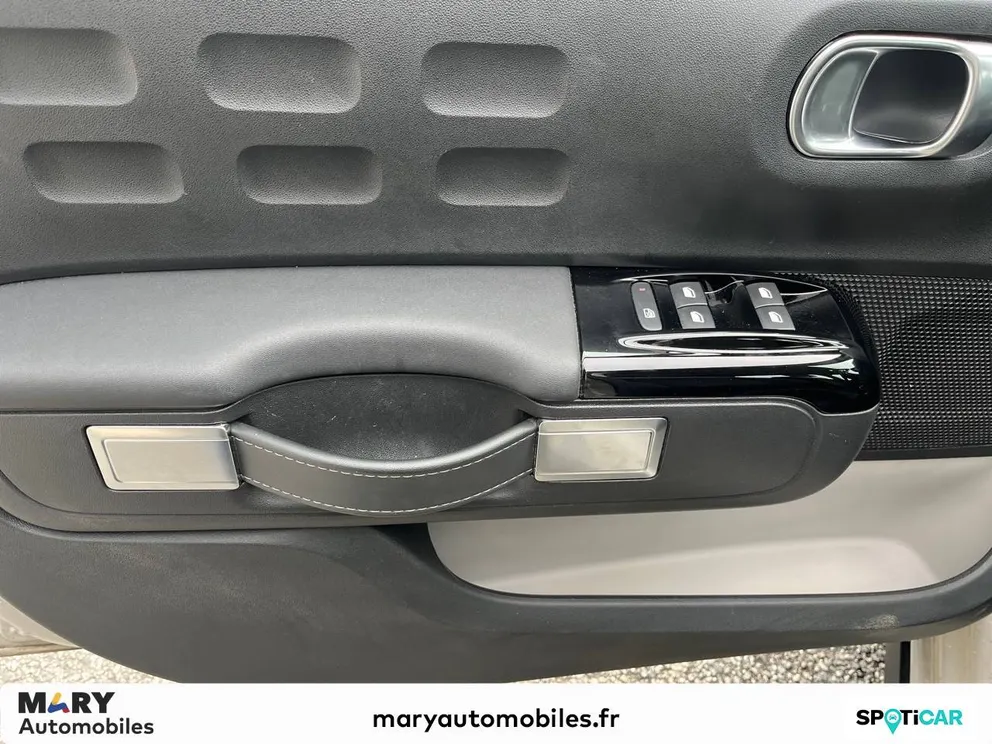 Véhicule occasion 212937 - Citroën C3 - Photo 12