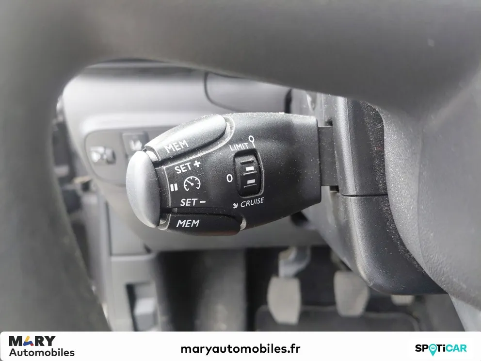 Véhicule occasion 1235252 - Citroën C3 - Photo 11