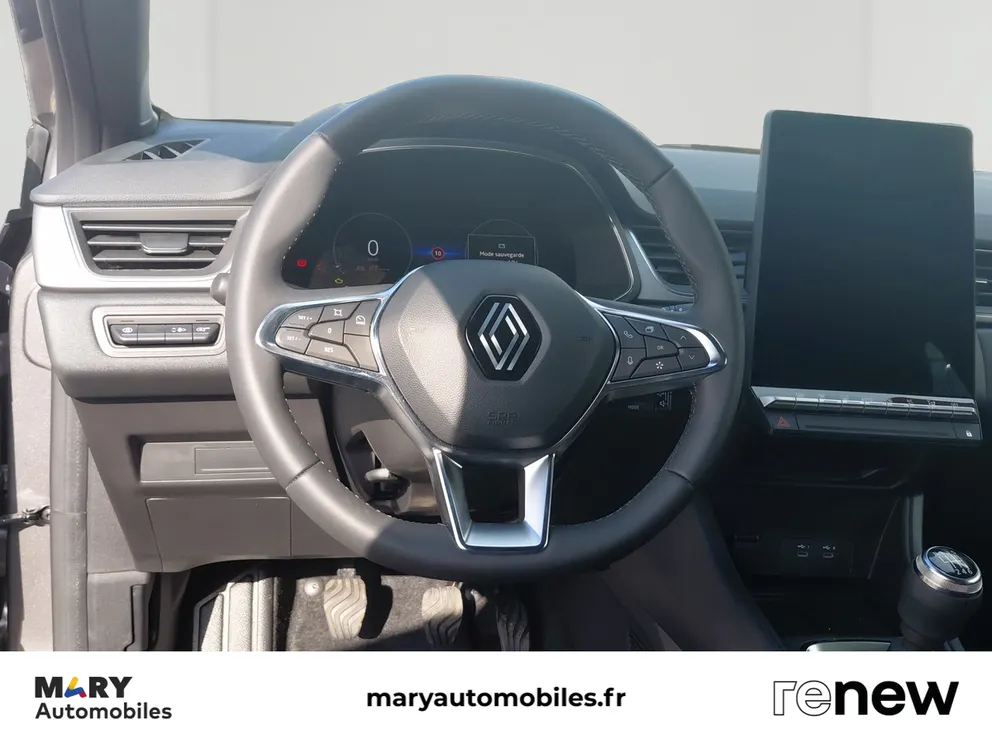 Véhicule occasion 239057 - renault CAPTUR - Photo 13