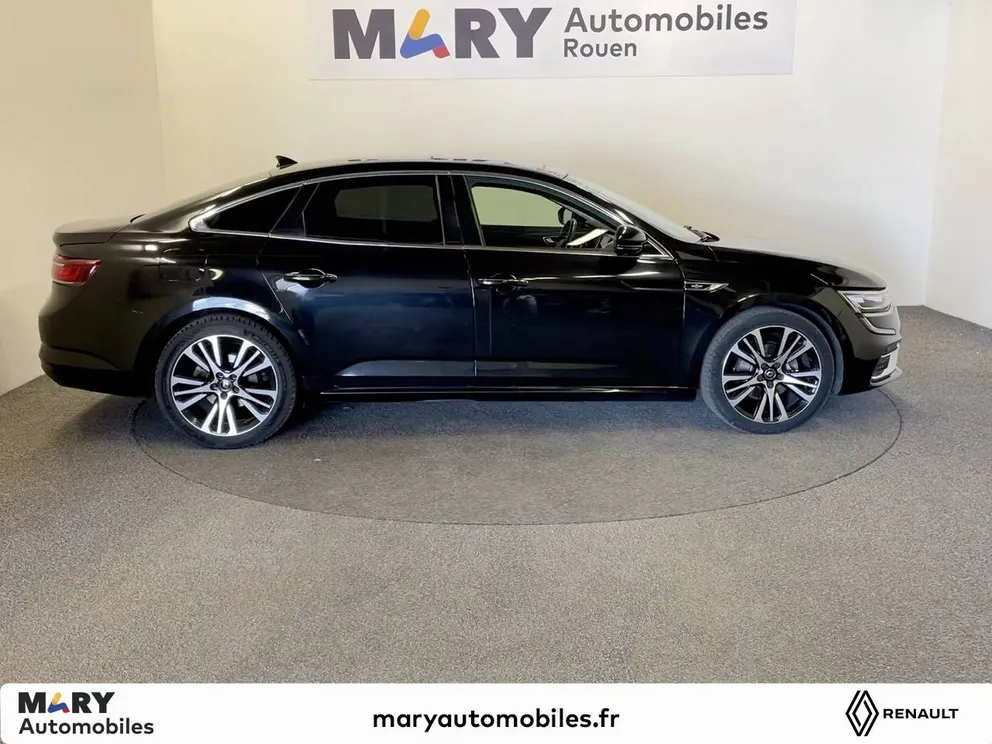 Véhicule occasion 183394 - renault TALISMAN - Photo 4