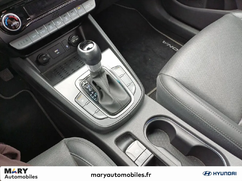 Véhicule occasion 229355 - hyundai KONA - Photo 13