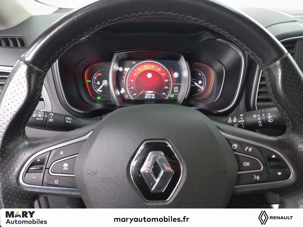 Véhicule occasion 219964 - renault KOLEOS - Photo 20