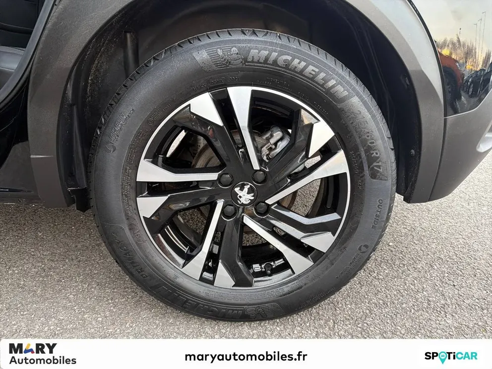 Véhicule occasion 216615 - peugeot 2008 - Photo 11