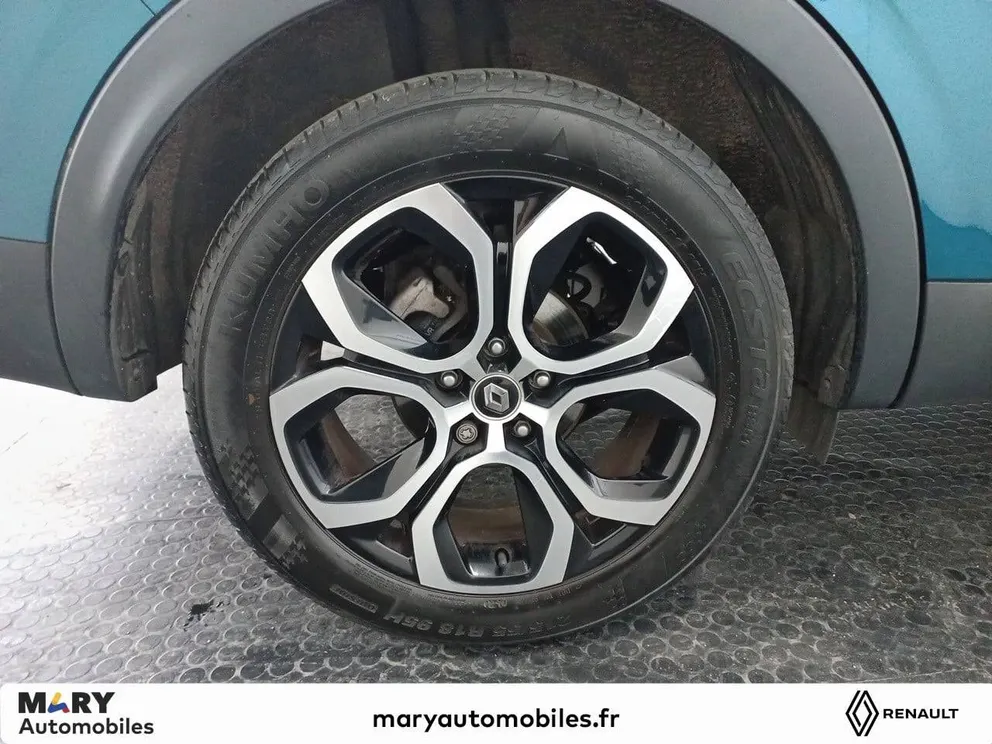 Véhicule occasion 221091 - renault ARKANA - Photo 18