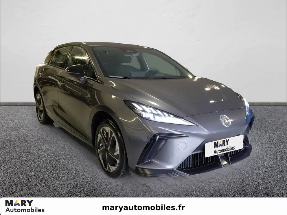 Véhicule occasion 217127 - mg MG4 - Photo 3