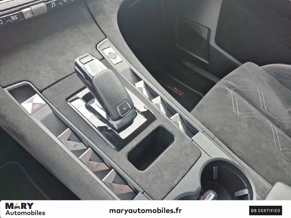 Véhicule occasion 225685 - ds DS 7 - Photo 13