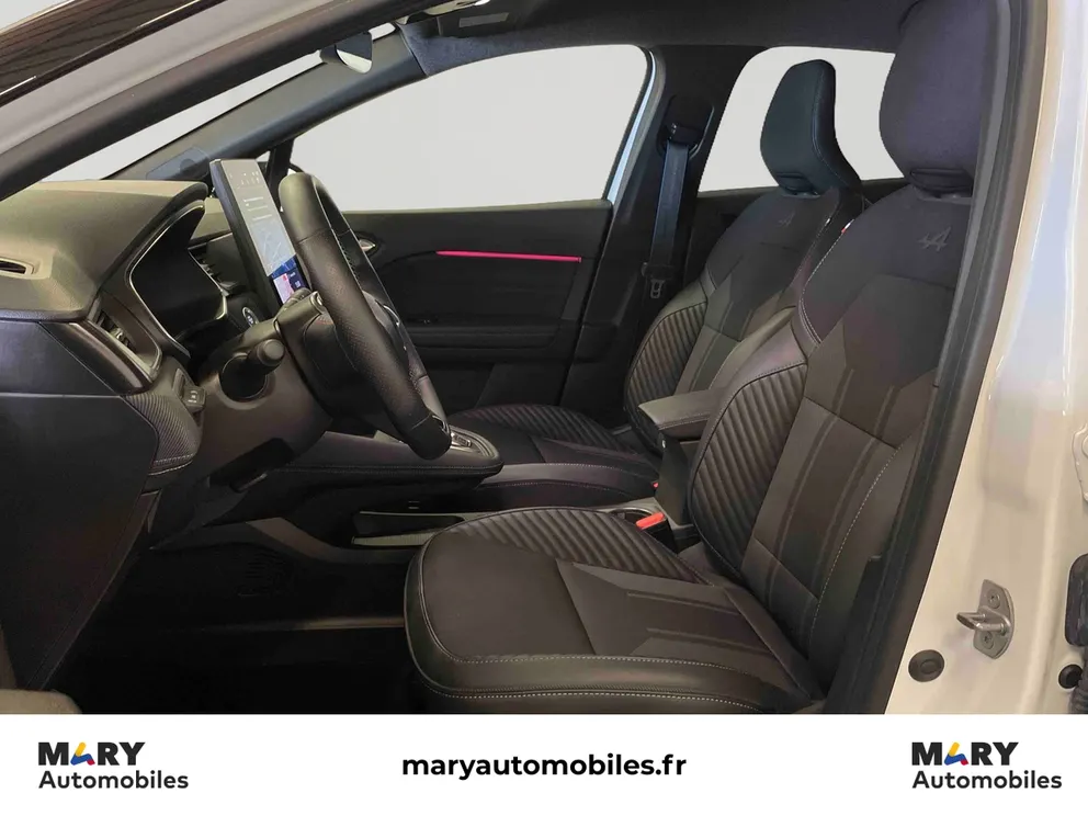 Véhicule occasion 1237737 - renault CAPTUR - Photo 19