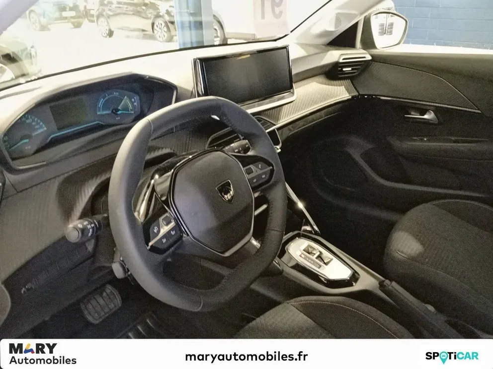 Véhicule occasion 230836 - peugeot 208 - Photo 16